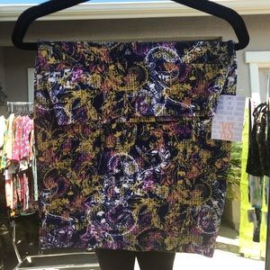 LuLaRoe Pencil skirt